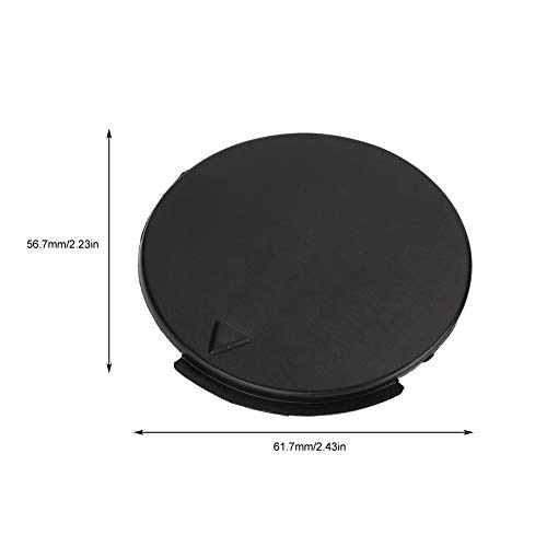 KSTE Tappo Gancio Traino, Gancio Traino Paraurti