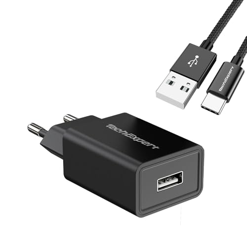 Kit de carga para Lenovo Yoga Tab 3 Plus y Yoga Tab 4 Plus X704F (Negro)