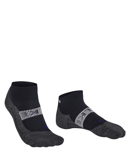 FALKE Men's RU4 Endurance Cool Short Running Socks, Breathable, 1 Pair4