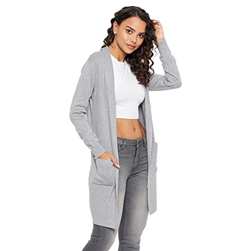 Image of Madame Women's Cotton Blend M2W17602 Sweater