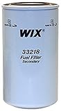WIX Spin-On Fuel Filter