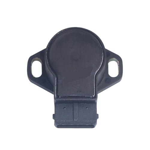 Capteur de position du papillon TPS MD614327 pour réparer les ratés d'accélération