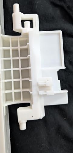 Image of Spin Lid Jet Dry Cover Compatible with LG Semi Automatic Washing Machine.