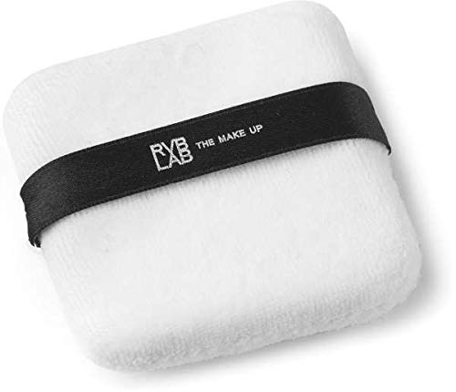 RVB LAB Piumino Cipria