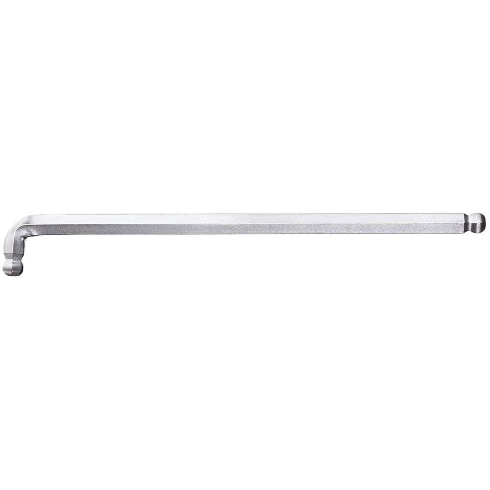 GEDORE 2797127 Llave Allen XL, cabeza esférica doble 5 mm