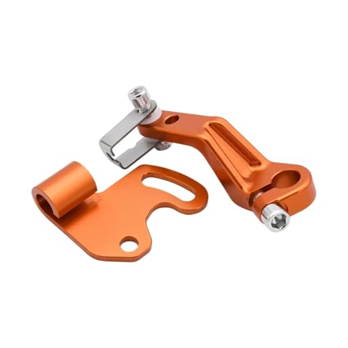 Levier d'embrayage mono-doigt souple pour KTM 790 890 et CFMOTO 800MT 2018-2025