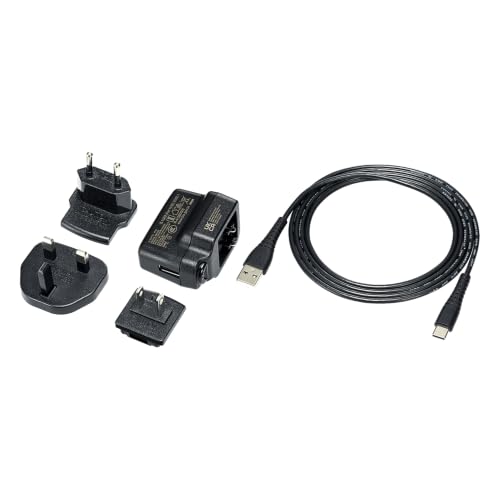 Transmisor de micrófono de borde Audio-Technica ATW-T1406 System 20 Pro miniatura 4