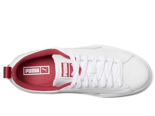 Image of Puma Mens Palermo Leather Shoes
