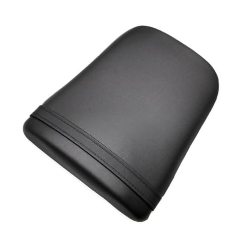 Selle passager arrière avec revêtement résistant pour CBR600RR F5 2003-2006