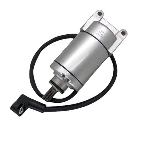 Démarreur de moto pour Loncin CB250 250cc moteur refroidissement air