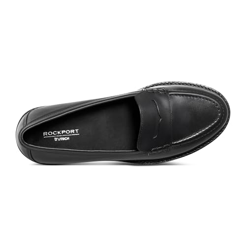 Image of Rockport Women's Kacey Penny Loafer Flat