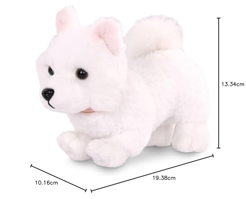 Our Generation - BD35255Z – Hund Eskimo