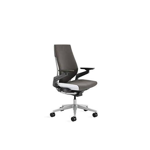 Steelcase Gesture Chair, Graphite