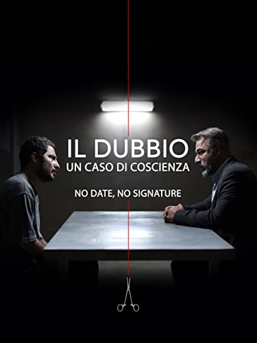 Il dubbio. Un caso di coscienza