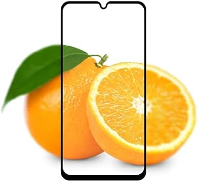 Nevarium Oppo A5 2020 Ekran Koruyucu Tam Kaplayan 5D Cam