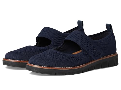 Zapatos planos Easy Spirit Venna de mujer estilo Mary Jane cómodos