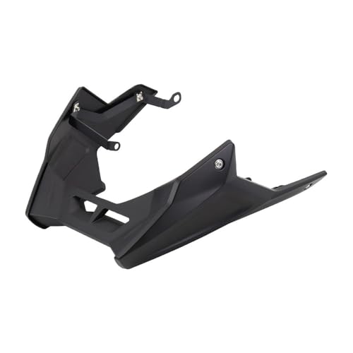 Sabot moteur pour F900R et F900XR | Protection robuste en alu du châssis et de l'échappement