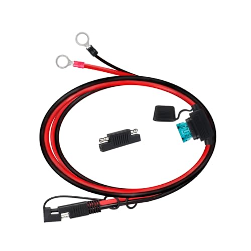 1 Pack TMH 10 FT, SAE to O Ring Terminal