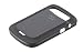 BlackBerry ACC38873101 9900 Soft Shell Black