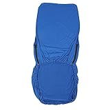 Adaptabilité Universelle--- Conçue pour s'adapter à la majorité des chaises de bureau et informatiques avec des dimensions d'assise de 45-60cm et des dossiers de 70-80cm. Convient aux environnements professionnels, bureaux à domicile, salles de conférence et espaces de travail partagés. Idéale pour les employés de bureau, étudiants et télétravailleurs.