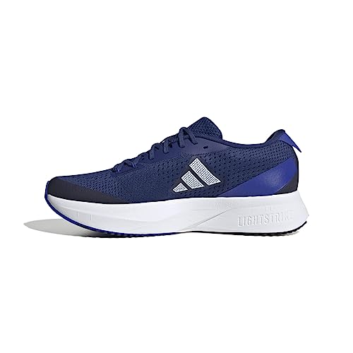adidas Adizero Sl Victory Blue/White/Lucid Blue 12.5 D (M)4