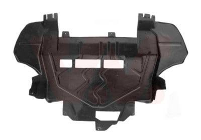 VAN WEZEL 1858701 Insonorizzazione vano motore
