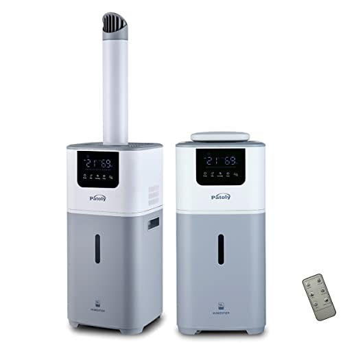 Top 10 Quiet Whole House Humidifier of 2022 Katynel