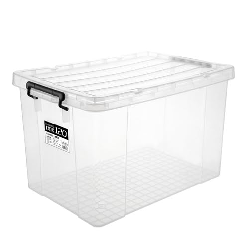 収納ボックス 蓋付き 15L -300L 携帯用厚くされた収納箱衣装 ふた付き 積み重ね おもちゃ箱 収納箱 丈夫 頑丈 大型 収納 コンテナボックス ボックス 収納 整理ボックス 耐久性 透明 大容量 家庭用 車用