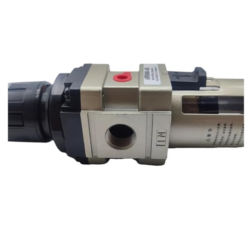 Filtre régulateur AW3000-02D avec contrôle précis du débit - 2