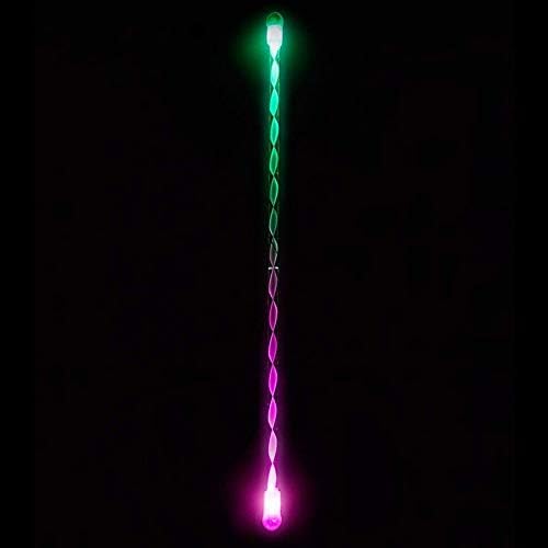 Emazing Lights eLite Flow Levitation Wand - Spinning Light LED Toy