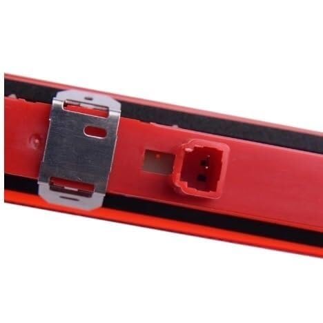 Luz Trasera Luz Trasera Compatible con Ford Para Mondeo 2011 2012 2013 De Freno Alto Del Coche Tercera Montaje Parada