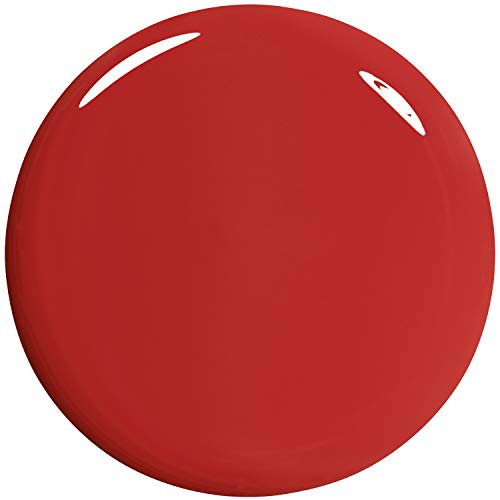 Essie Nagellack für farbintensive Fingernägel, Nr. 704 spice it up, Rot, 13,5 ml – Bild 3