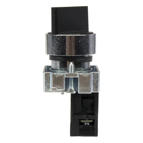 Interrupteur à bouton-poussoir 22mm pour optimiser votre atelier - 5