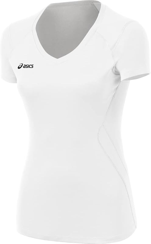 ASICS Women's Set Jersey