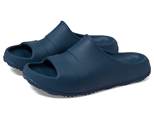 Image of Sperry Women's Float Slide Sandal, Navy, 12