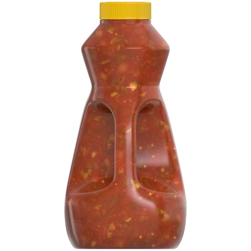Image of Pace Chunky Medium Salsa, 64 oz Bottle (6 Coount) (Case of 6)