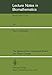 The Measurement of Biological Shape and Shape Change (Lecture Notes in Biomathematics, Volume 24) (Lecture Notes in Biomathematics (24))