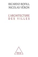 L'architecture des villes 2738103049 Book Cover