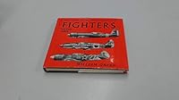 Fighters Volume Three (War Planes of the Second World War) B00CAUVKH0 Book Cover