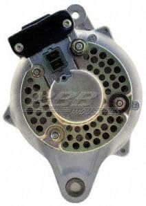 BBB Industries 14384 Remanufactured Alternator