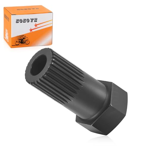 Image of Impeller Prop Remover Removal Tool for Sea-Doo RXP RXT GTX GTR 215 255 260 300 2004-2024