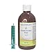 Cds Biossido di cloruro 3000 ppm - 500 ml Cristallo Ambra + Siringa Sterile 10...