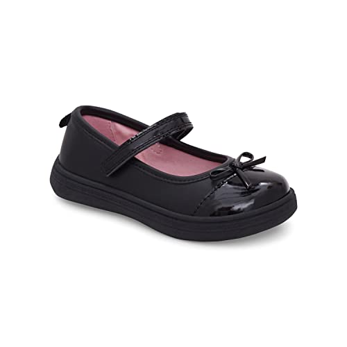Carter's Girl's Aggie Mary Jane Flat