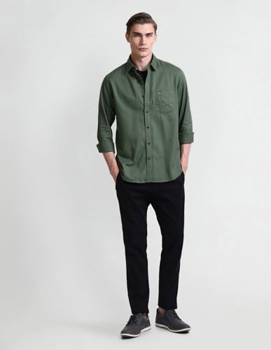 Image of Arrow Sports Men Shirt