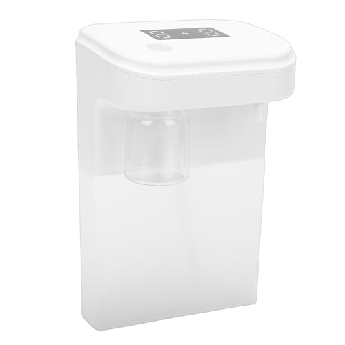 Difusor aromático eléctrico Jiawu 450ml recargable sin contacto miniatura 5