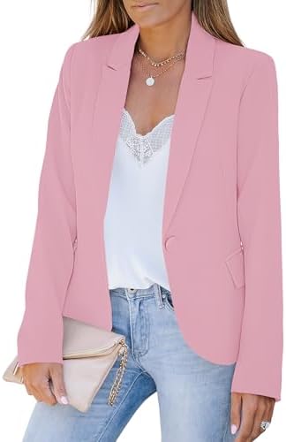 Women's Blazer Jacket