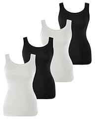 Multicoloured D-(4-pack)