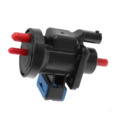 Électrovanne de pression à vide haute durabilité pour soupape Benz W163 A0005450427