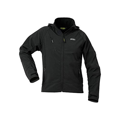 Owney Outdoorschuh Marshland braun/moosgrün 36