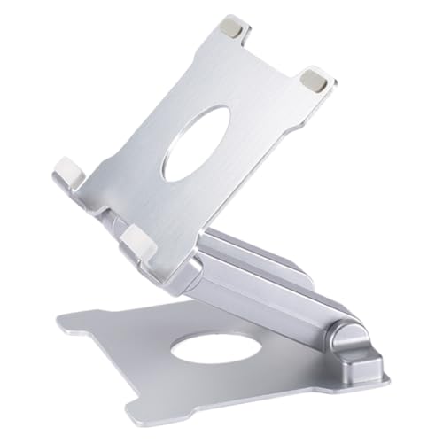 Support pour tablette réglable SHINEOFI idéal pour bureau et maison - 6